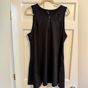 Athleta Ace Sleeveless Tennis Dress